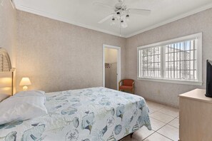 4 Schlafzimmer, WLAN