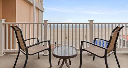 OCHG Oceanfront Villa 3