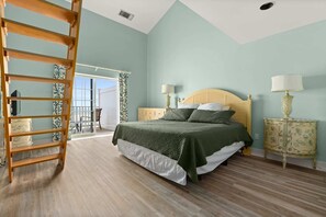 6 Schlafzimmer, Schreibtisch, Bügeleisen/Bügelbrett, WLAN