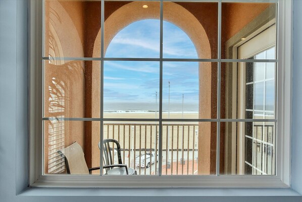 Interior - OCHG Oceanfront Villa 2 (Ocean City)