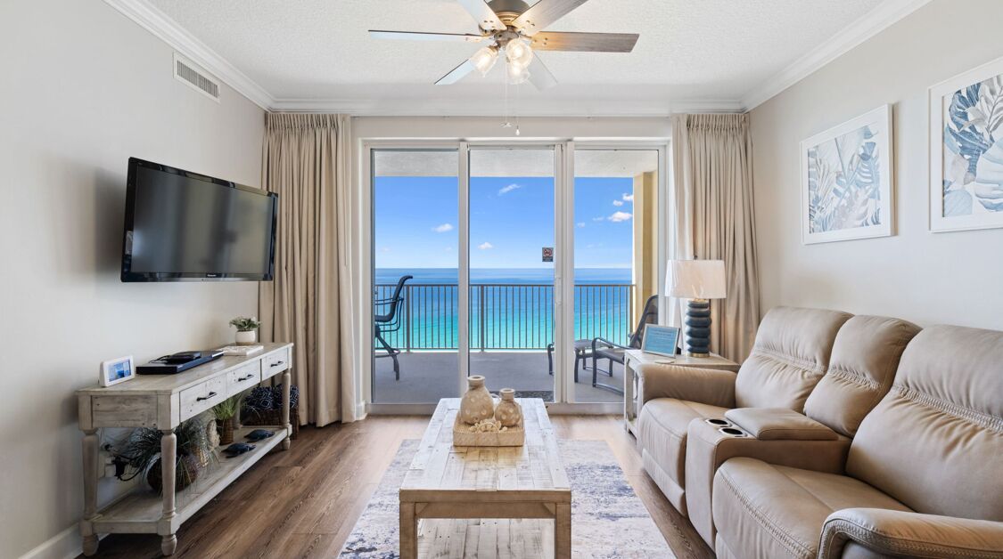 Smart TV, DVD player