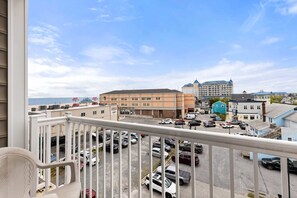 Property grounds - OCHG Beachview 3 Summ (Ocean City)