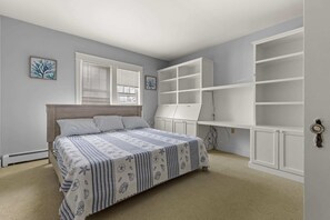 4 habitaciones y wifi 