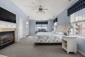 3 Schlafzimmer, WLAN