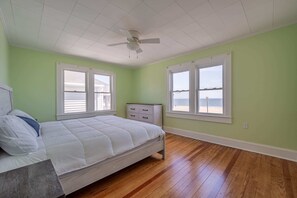 3 bedrooms, WiFi - OCHG Seafoam 1007 Sum (Ocean City)