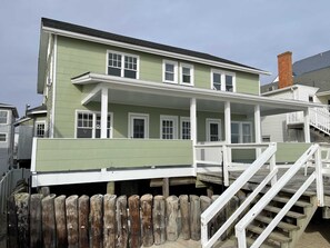Exterior - OCHG Seafoam 1007 Sum (Ocean City)
