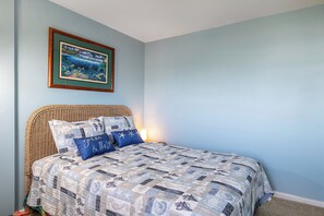 4 bedrooms, iron/ironing board, WiFi