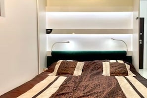 1 chambre