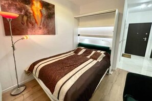 1 habitación