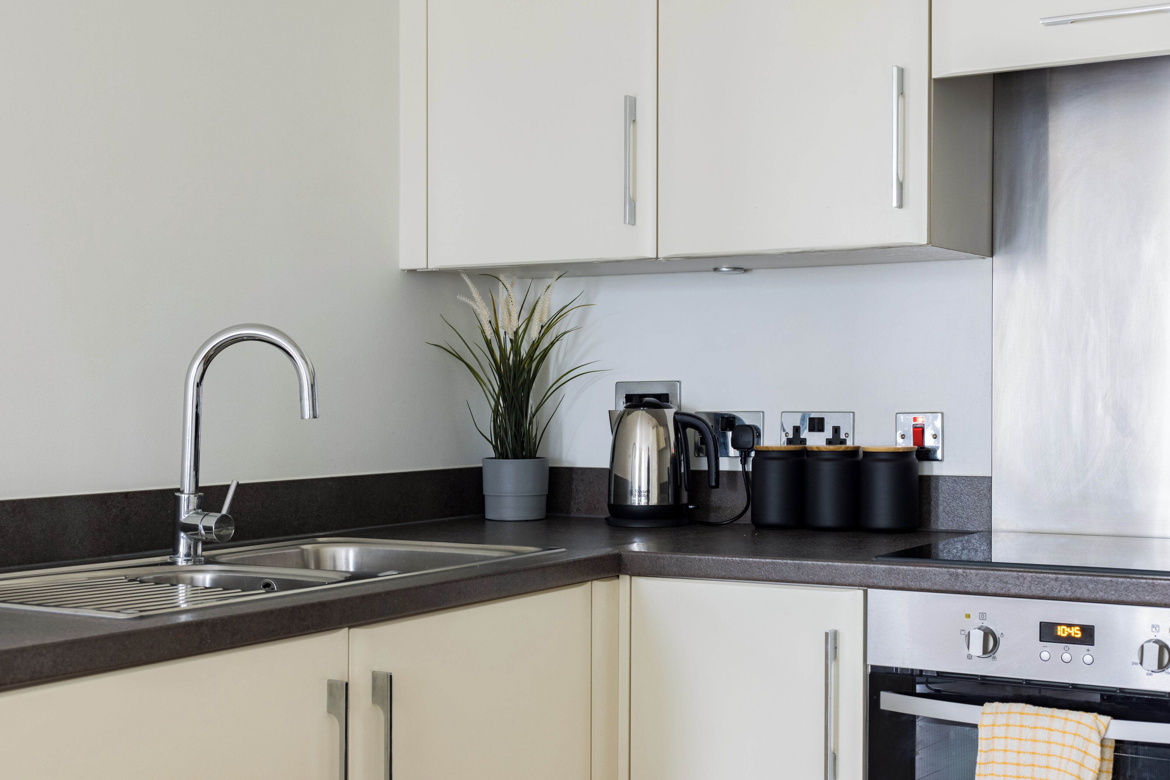 Departamento | Servicio a la habitación