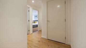 Appartement | Extra bedden