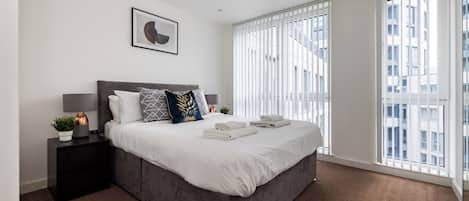 Apartment | Zustellbetten