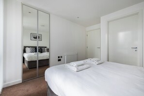 Apartment | Zustellbetten