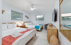 4 Schlafzimmer, Bügeleisen/Bügelbrett, Internetzugang, Bettwäsche