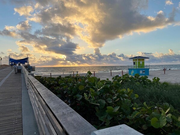 Plage