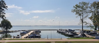 Nautica Resort by Q4 Apartments
