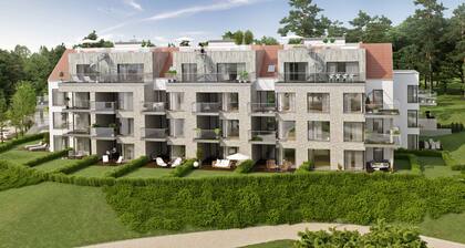Nautica Resort by Q4 Apartments