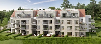 Nautica Resort by Q4 Apartments