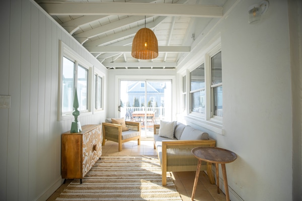 Sunroom