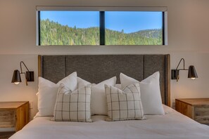 4 室のベッドルーム、インターネット