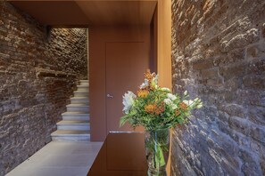 Interior - Palazzetto San Stin Renewed in 2024 (Venice)