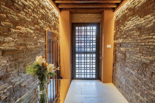 Interior - Palazzetto San Stin Renewed in 2024 (Venice)