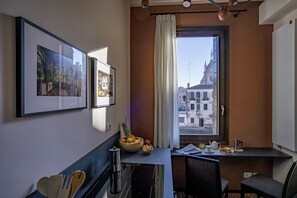 Dining - Palazzetto San Stin Renewed in 2024 (Venice)