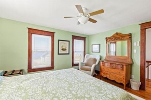 3 slaapkamers, internet, beddengoed