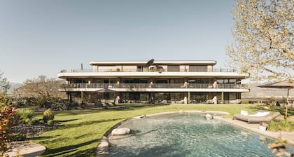Belia Lofts - ADULTS ONLY - Apartments