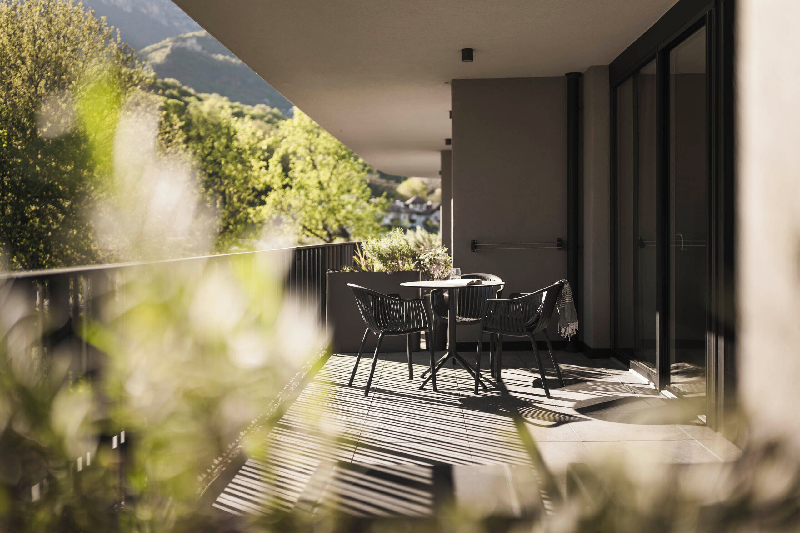 Loft Superior, balcone | 1 camera, una cassaforte in camera, insonorizzazione, Wi-Fi gratuito