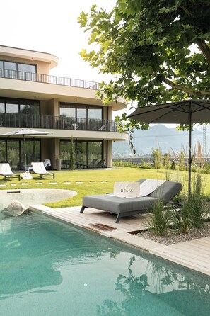 Exterior - Belia Lofts - ADULTS ONLY - Apartments (Appiano Sulla Strada del Vino)