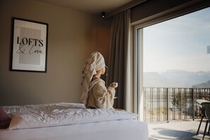 Interior detail - Belia Lofts - ADULTS ONLY - Apartments (Appiano Sulla Strada del Vino)