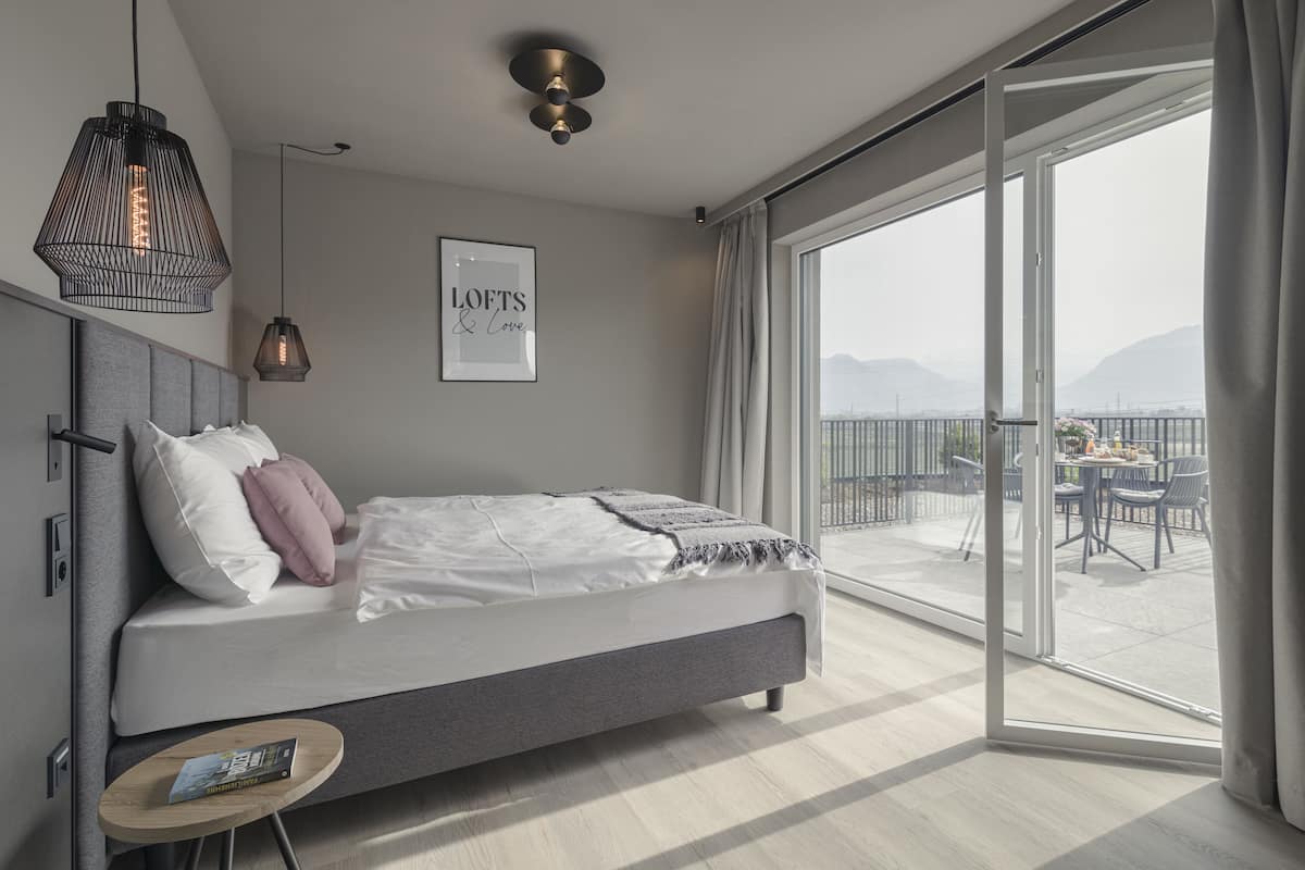Panoramic Loft