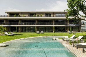 Exterior - Belia Lofts - ADULTS ONLY - Apartments (Appiano Sulla Strada del Vino)