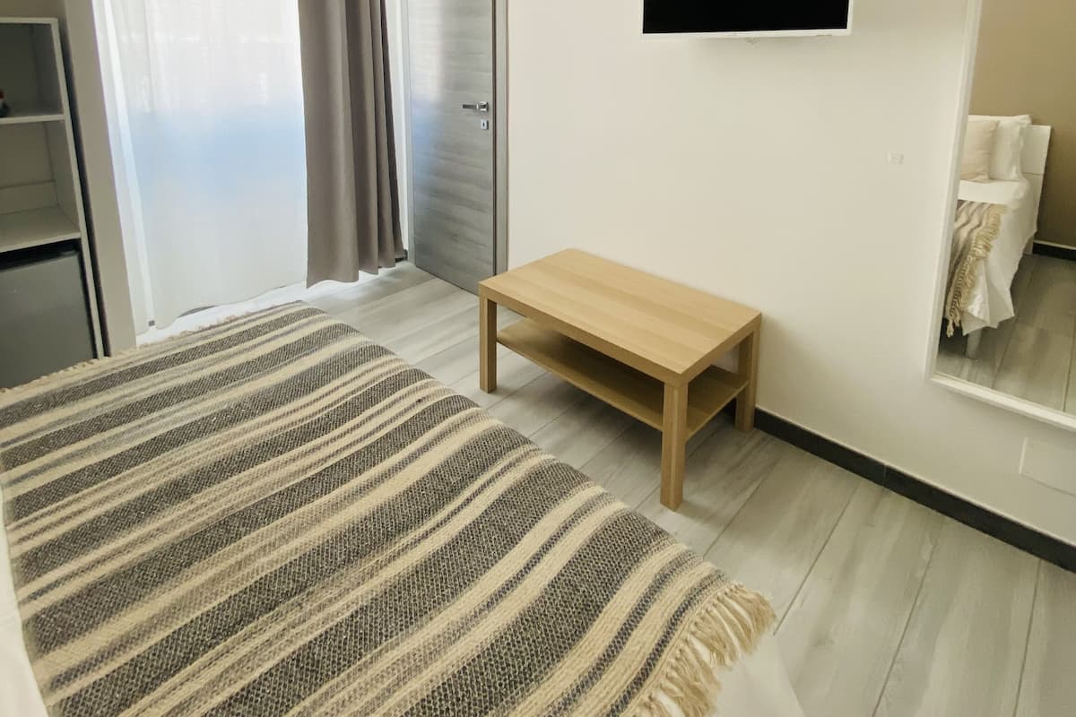 City Room
