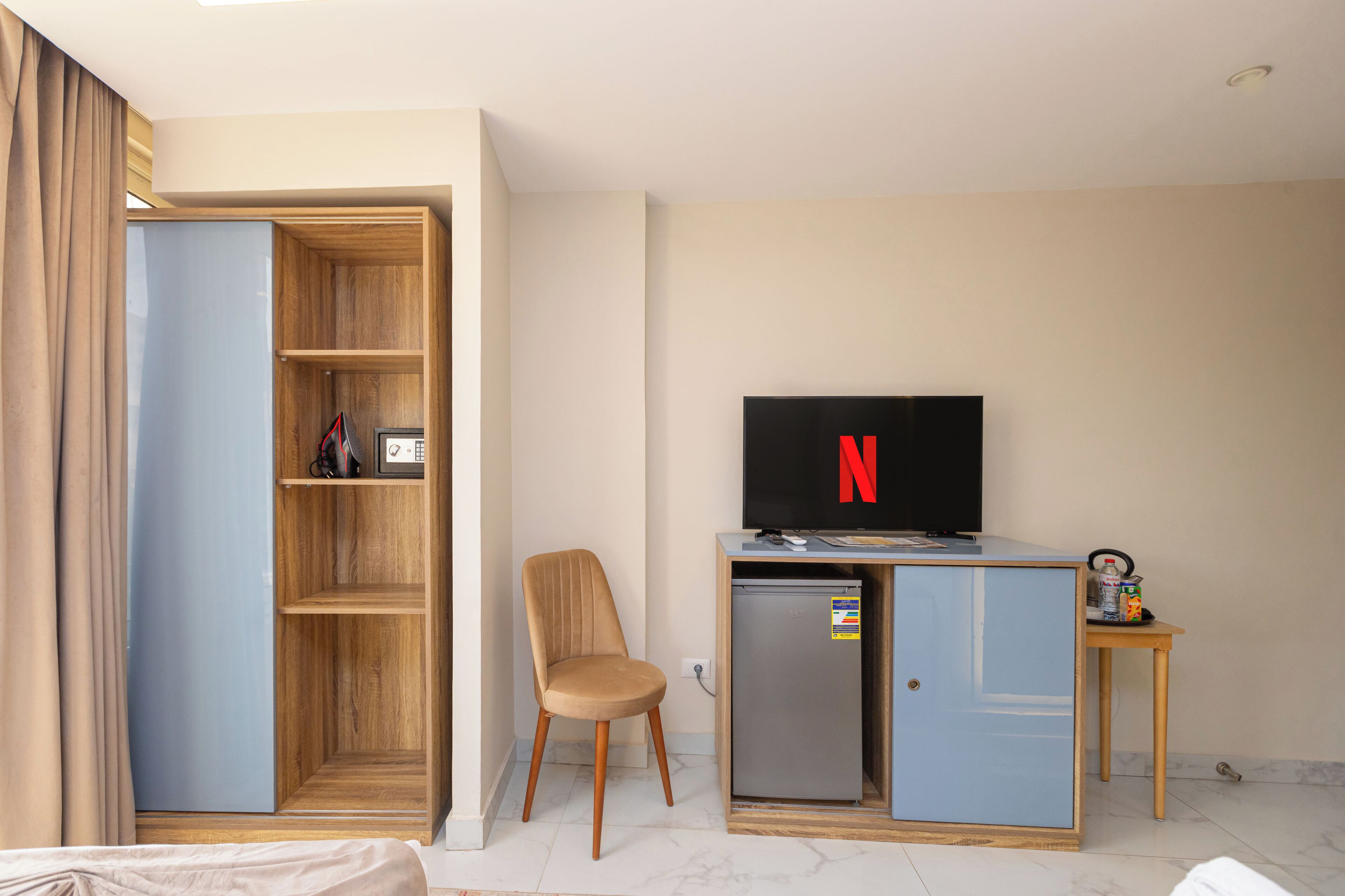 Foto - New Khattab Pyramids Hotel