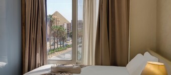 Khattab 金字塔飯店