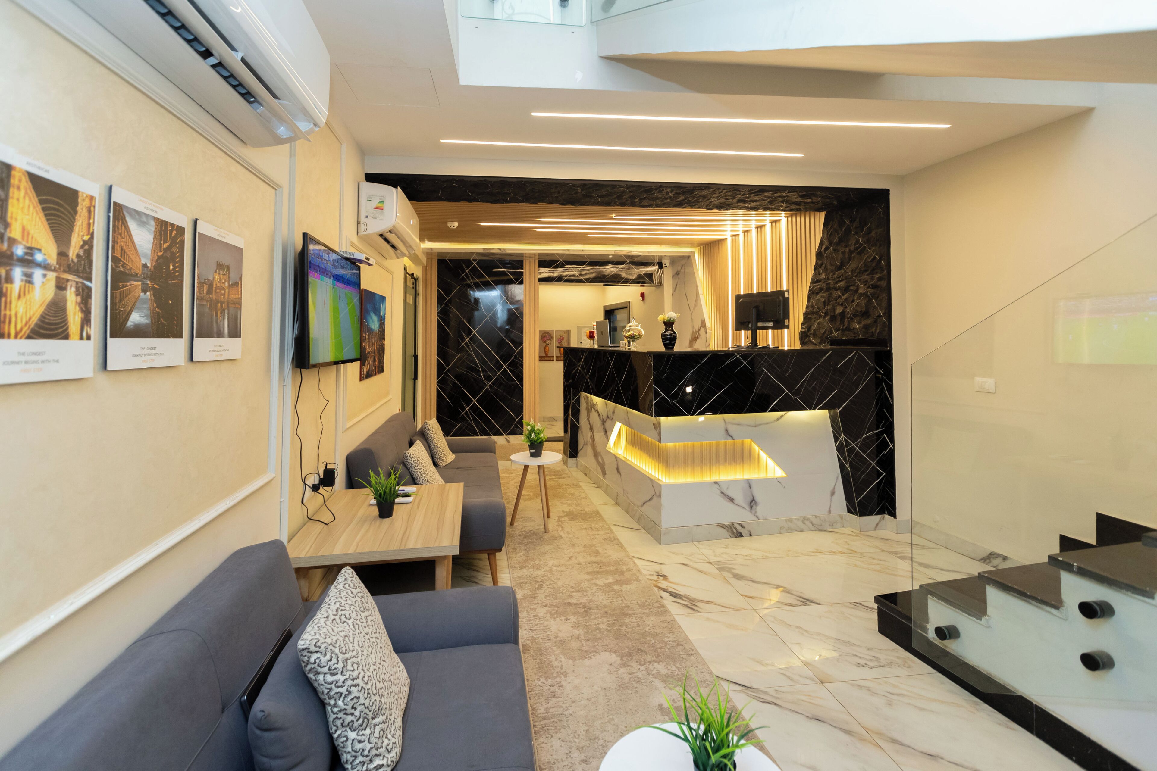 Foto - New Khattab Pyramids Hotel