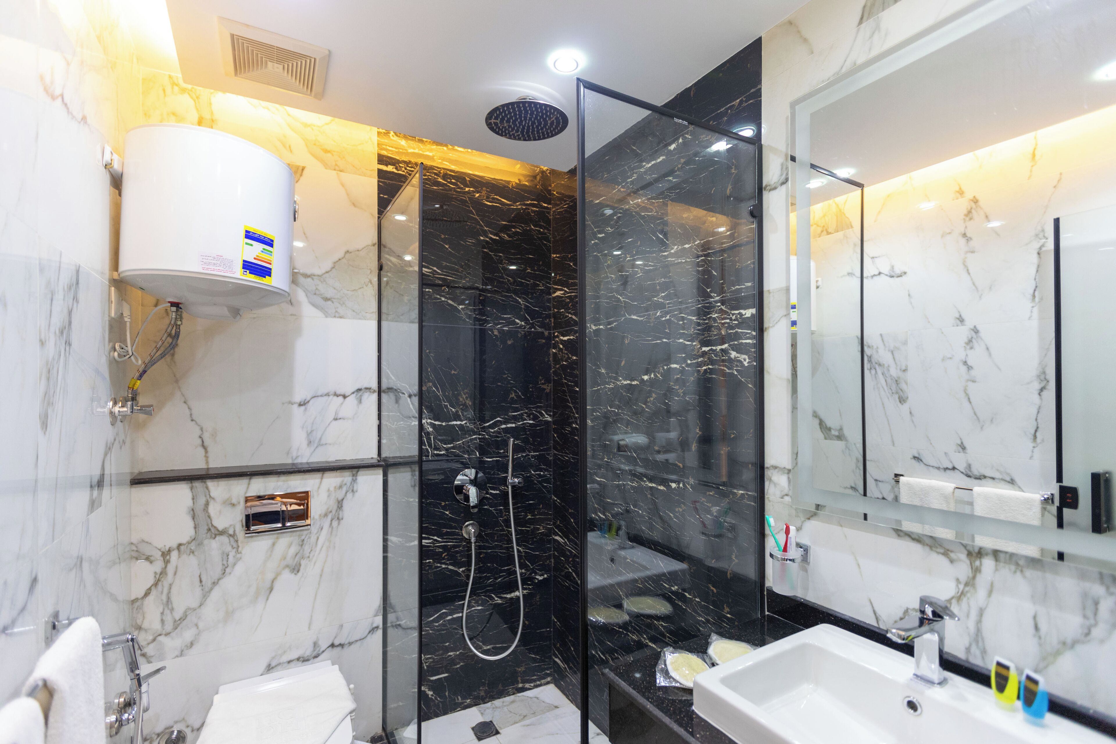 Foto - New Khattab Pyramids Hotel