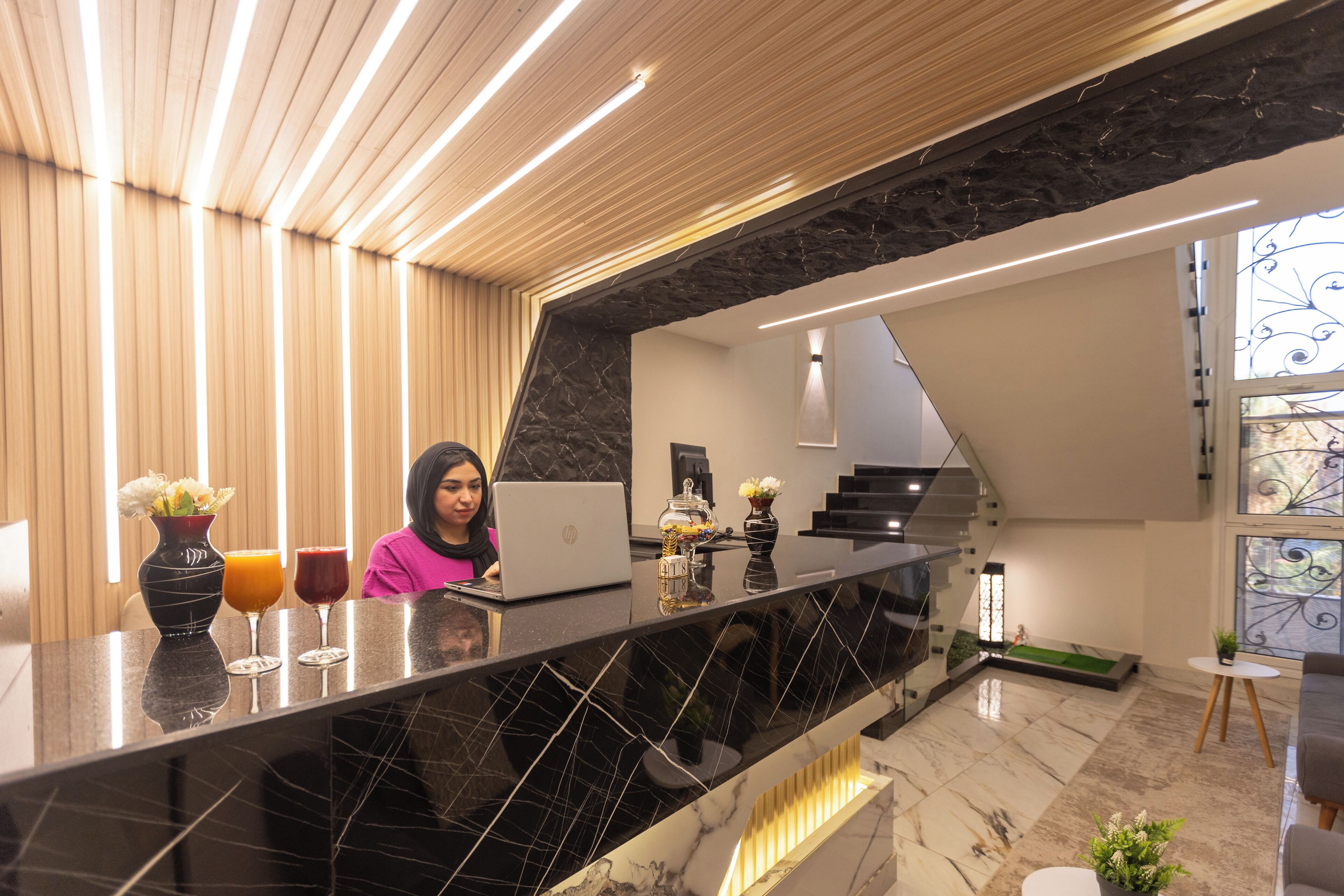 Foto - New Khattab Pyramids Hotel