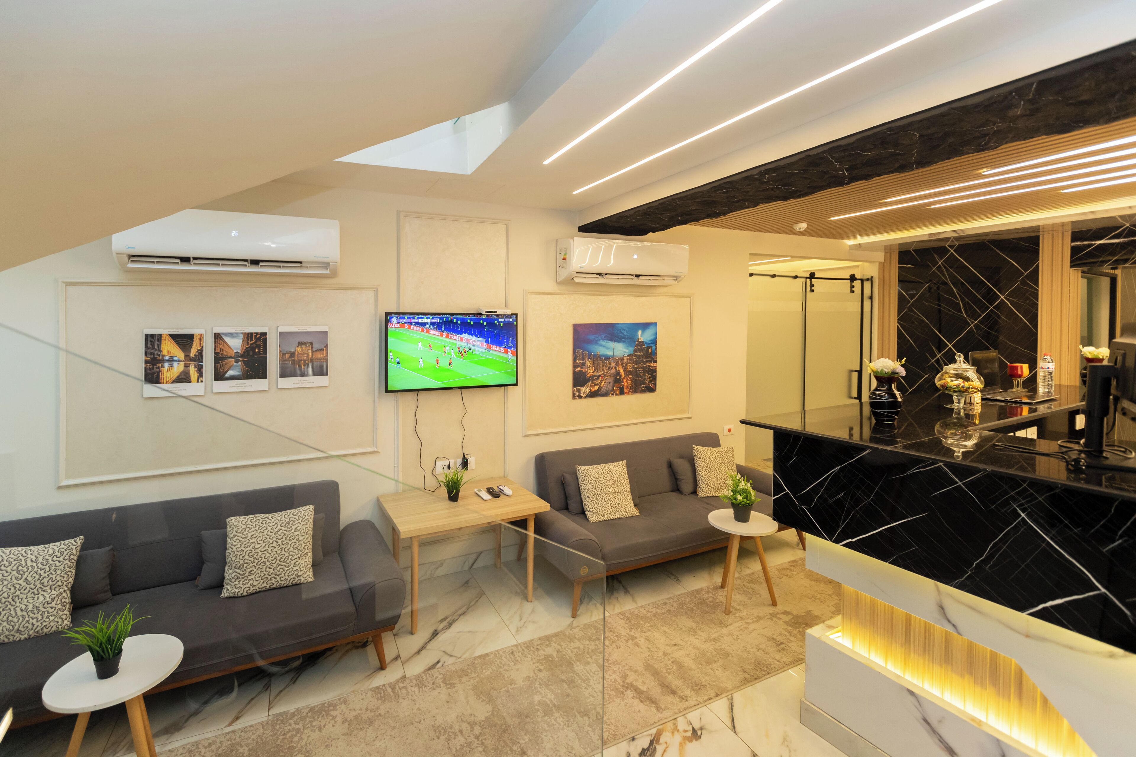 Foto - New Khattab Pyramids Hotel