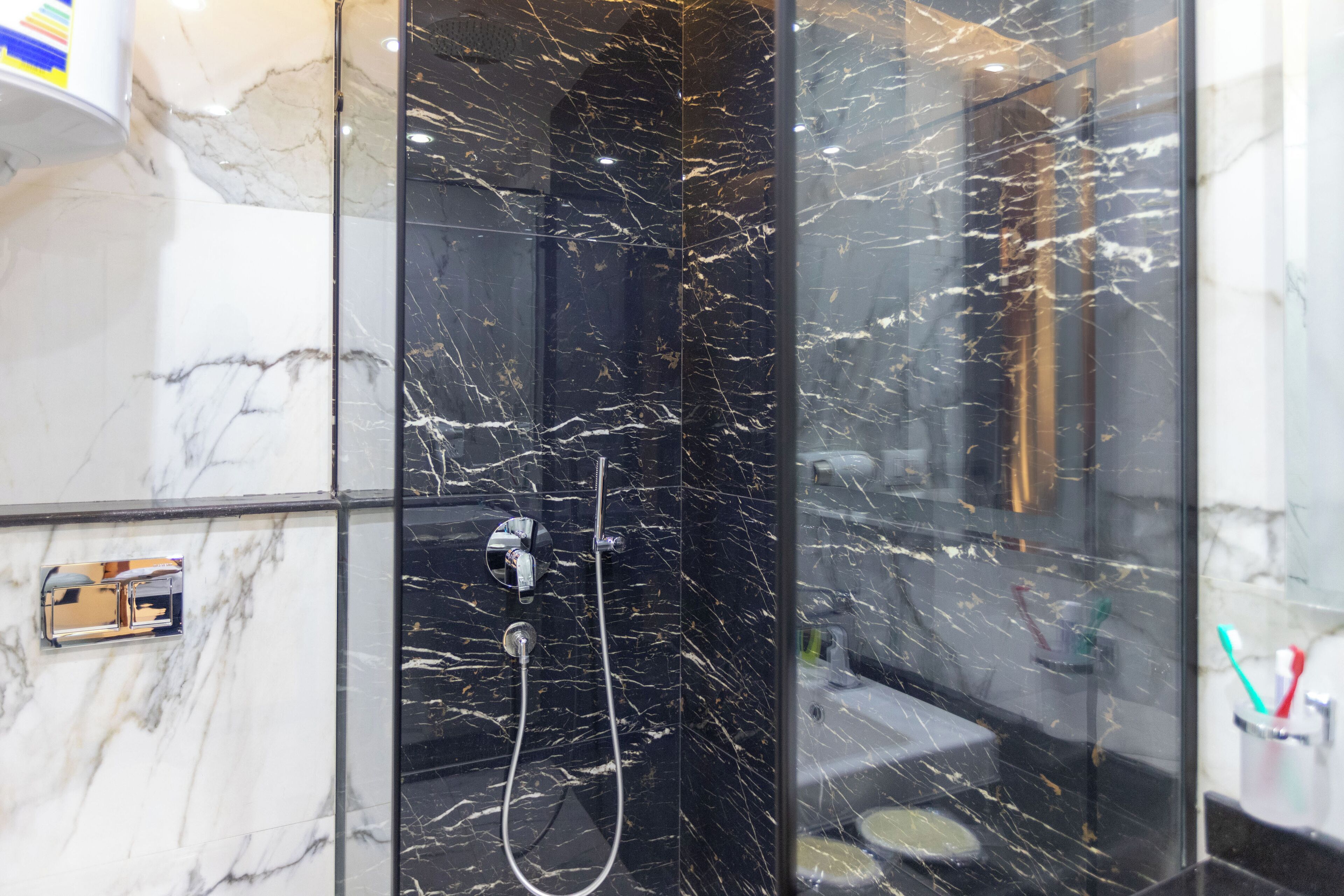 Foto - New Khattab Pyramids Hotel