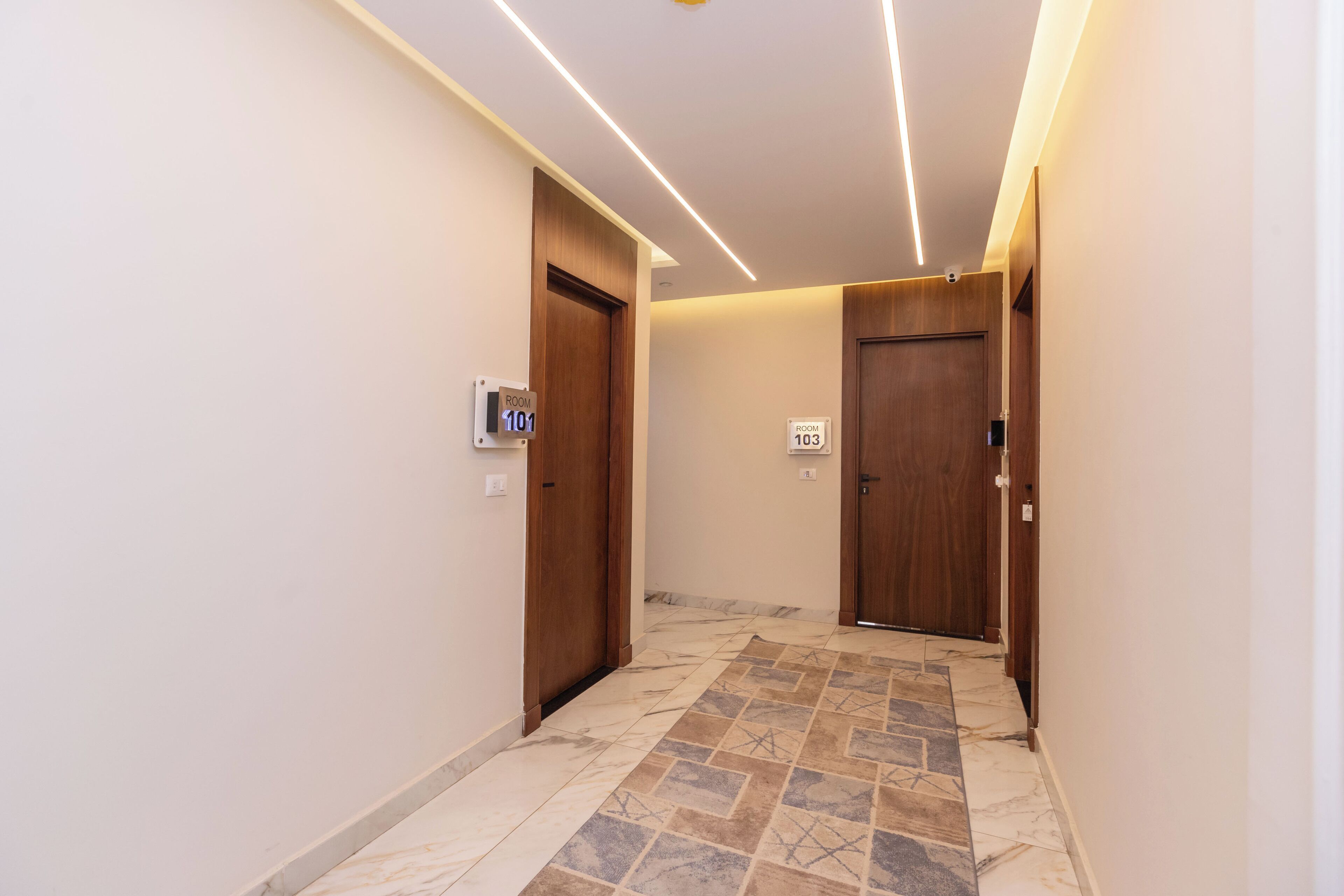 Foto - New Khattab Pyramids Hotel