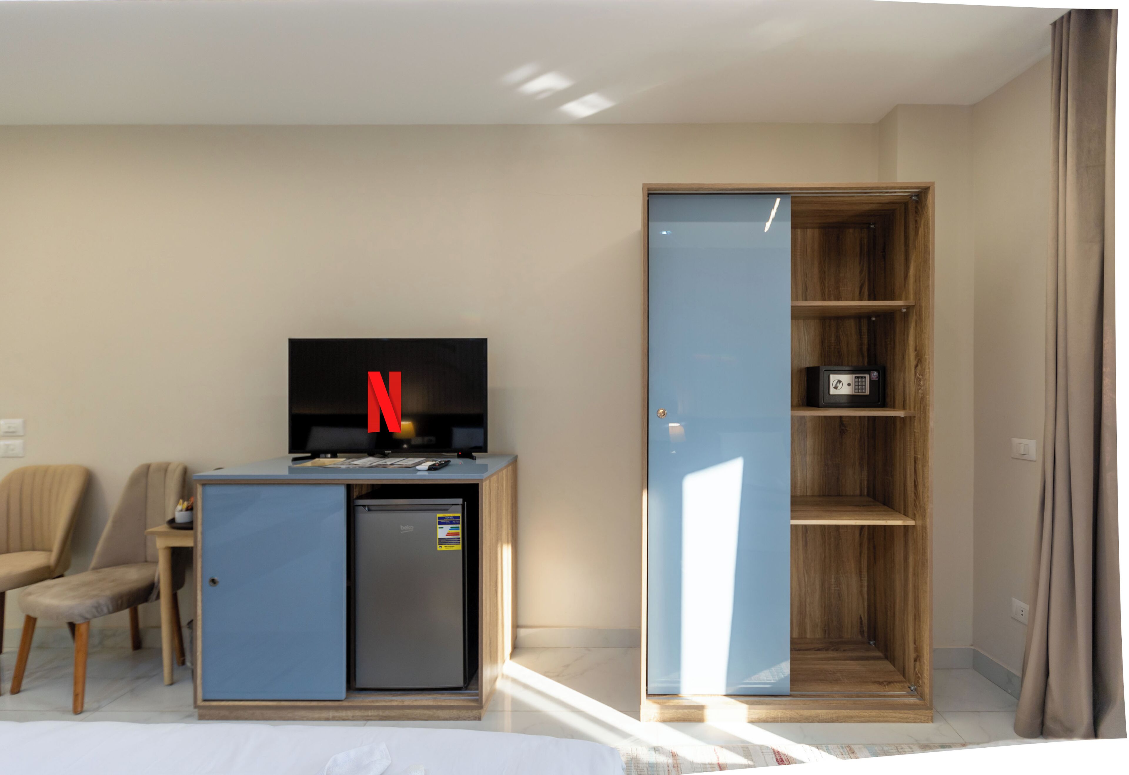 Foto - New Khattab Pyramids Hotel