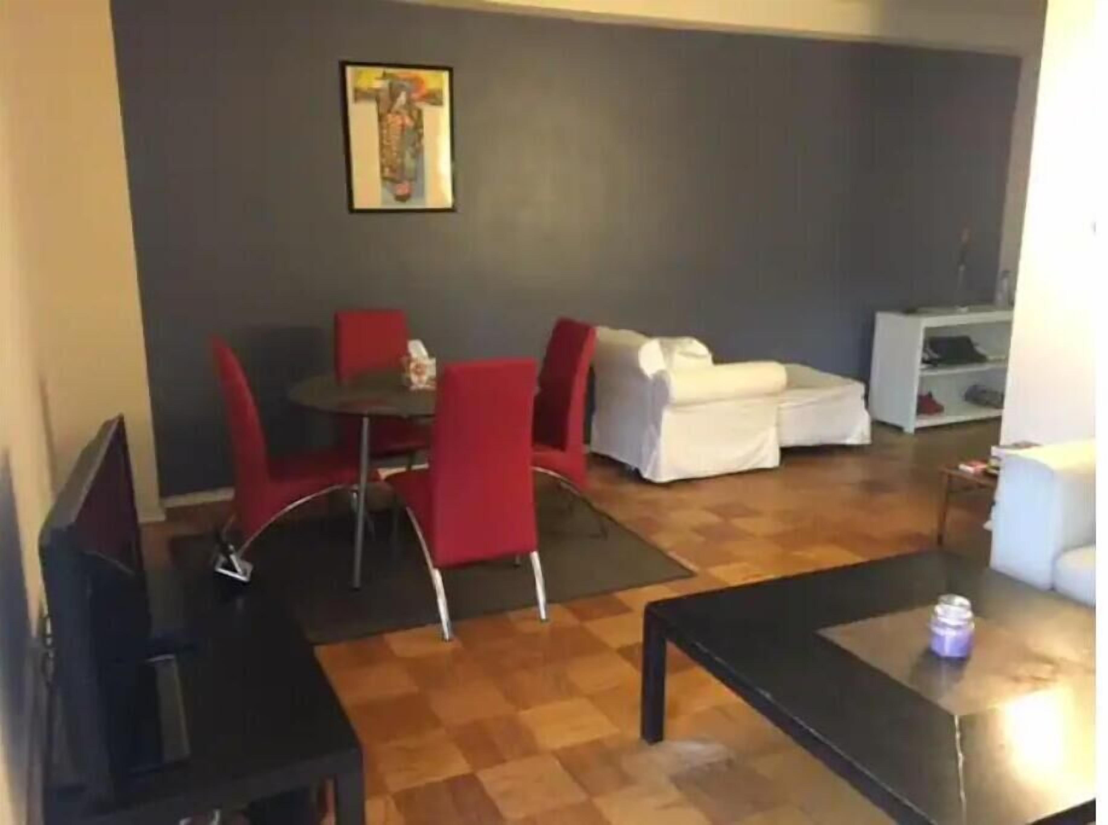 Spacious Bright & Cozy Apt in Chelsea Manhattan