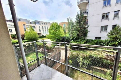 Warsaw Kabaty Prime Apartment