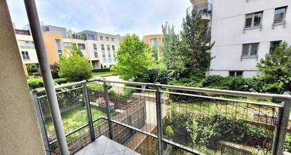 Warsaw Kabaty Prime Apartment