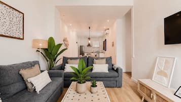 Appartement Classique | 3 chambres, Wi-Fi gratuit
