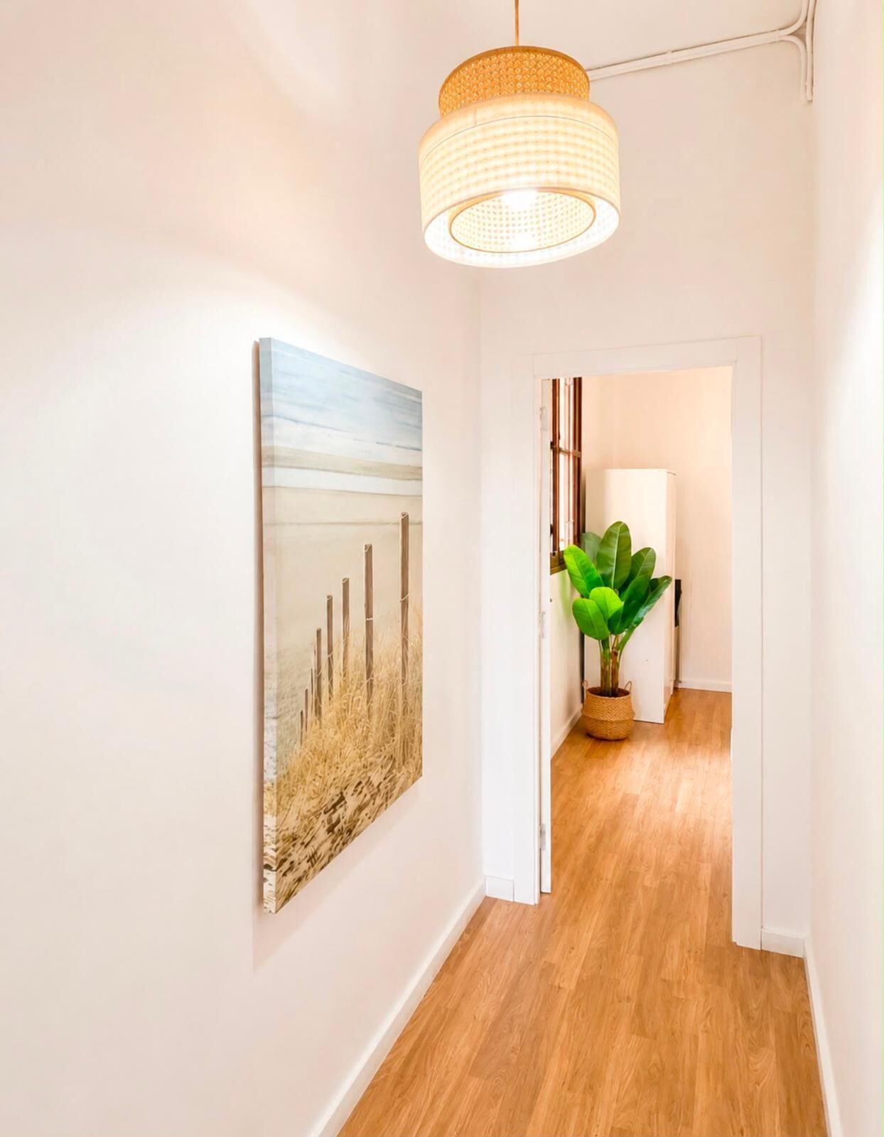 Classic Apartment | 3 bedrooms, free WiFi