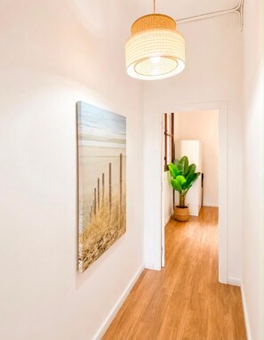 Classic-Apartment